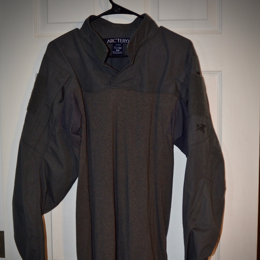 Arcteryx LEAF Combat top